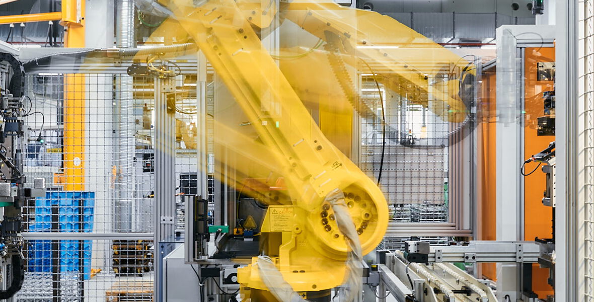 HES Präzisionsteile Hermann Erkert GmbH